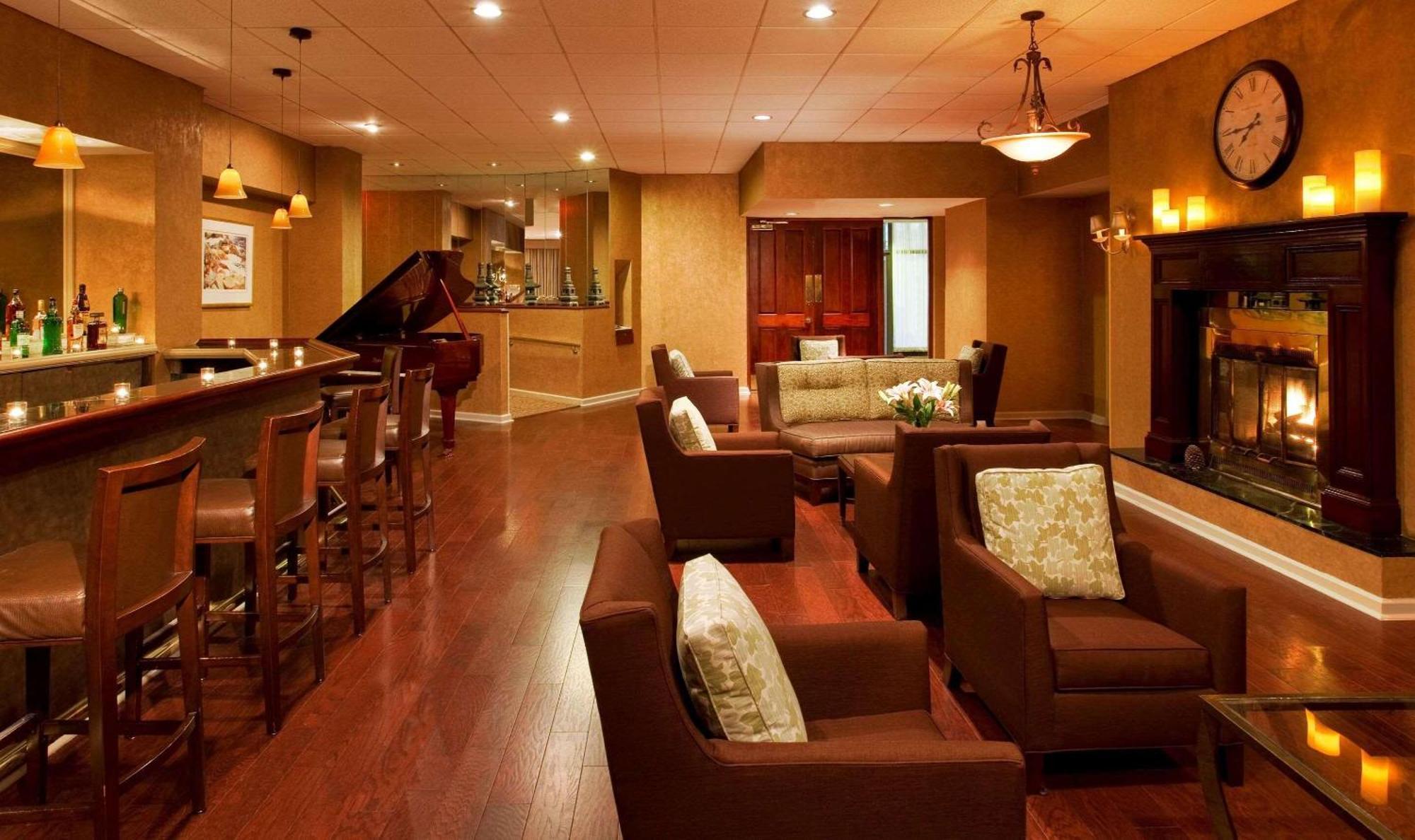 Hotel Radisson Hauppauge-long Island 3*