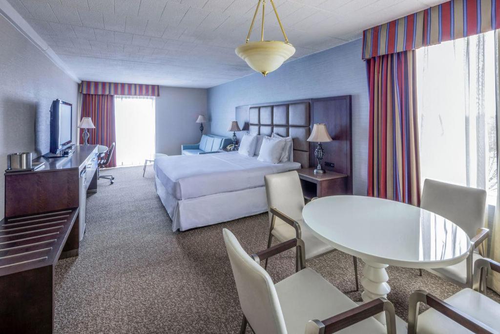 Hotel Radisson Hauppauge-long Island Hauppauge