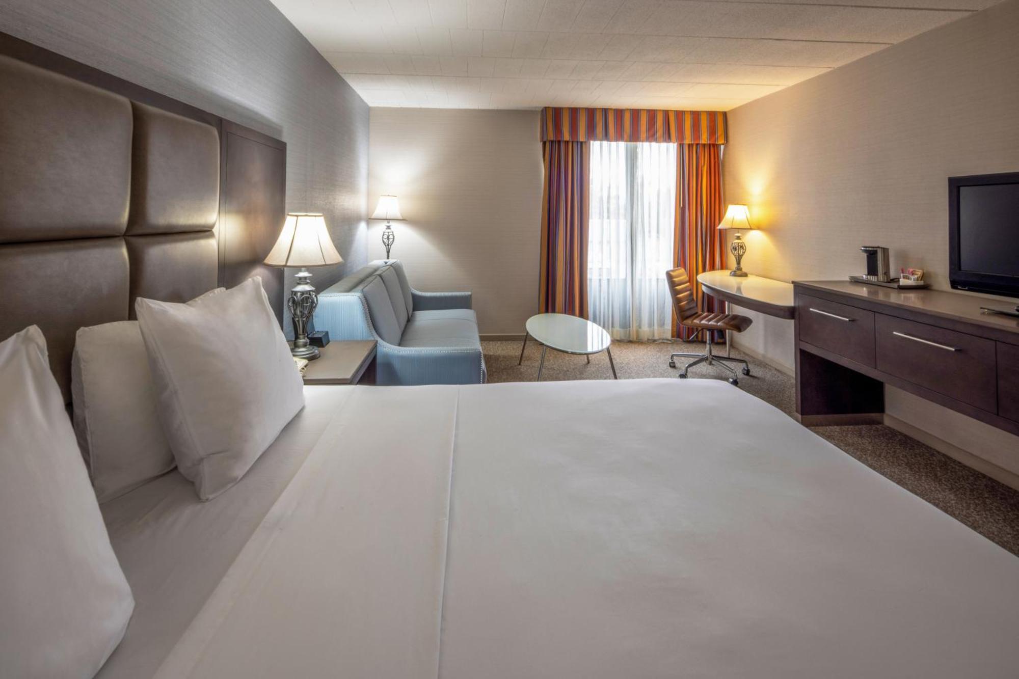 Radisson Hauppauge-long Island Hotel Hauppauge