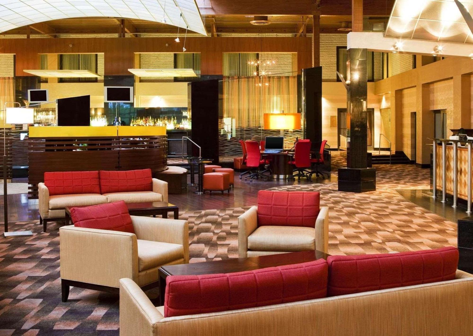 Hotel Radisson Hauppauge-long Island Hauppauge