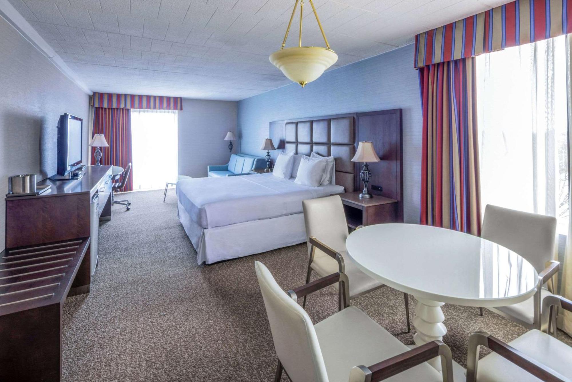 Hotel Radisson Hauppauge-long Island