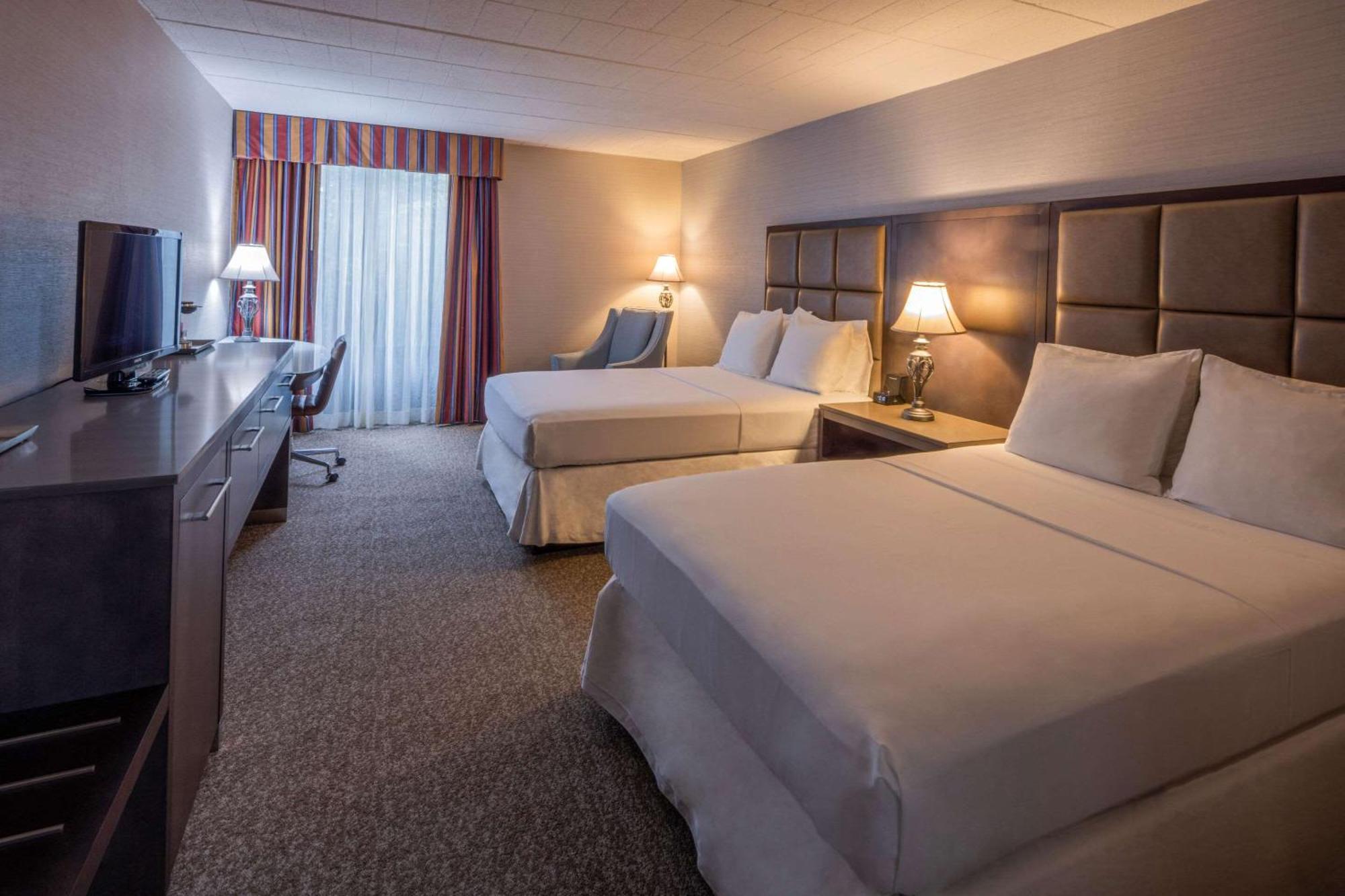 Hotel Radisson Hauppauge-long Island 3*