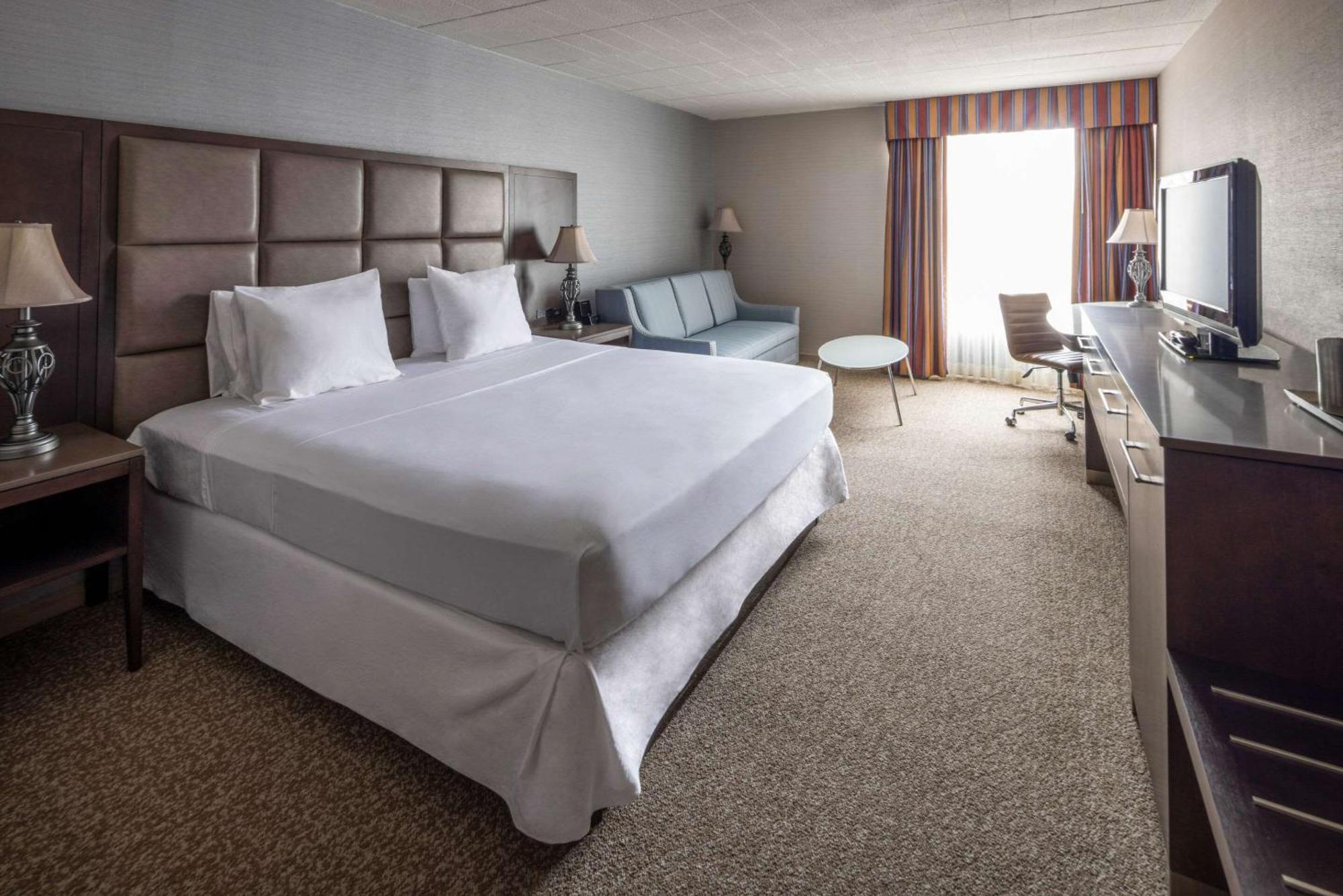 Hotel Radisson Hauppauge-long Island Hauppauge