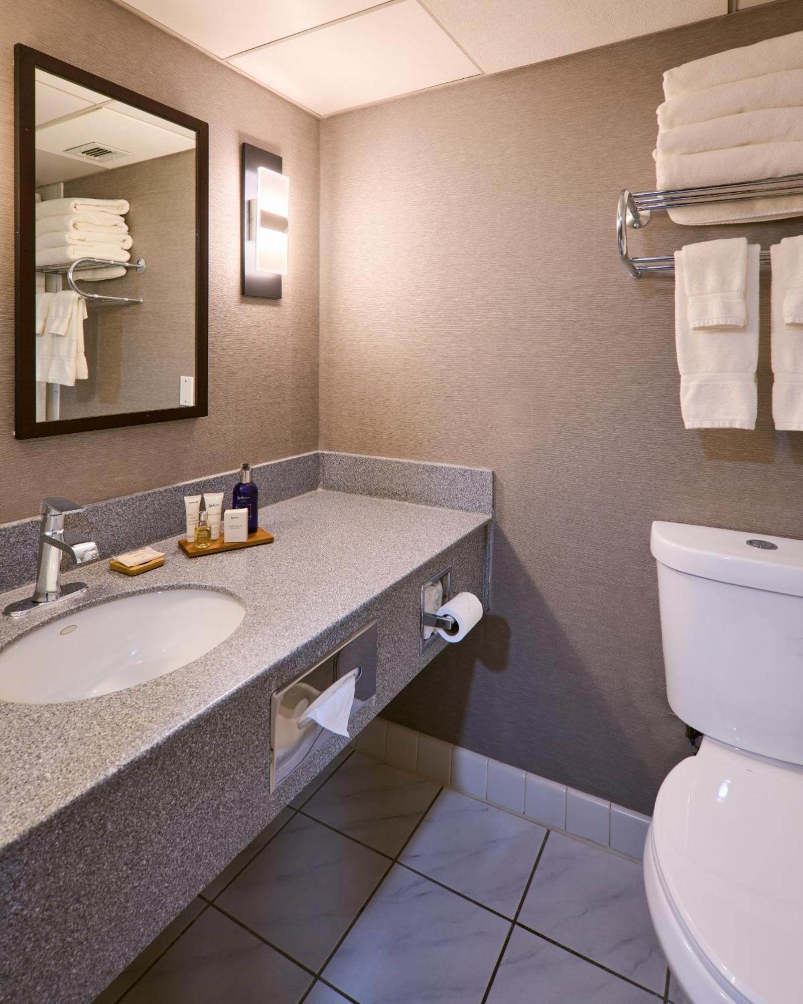 Radisson Hauppauge-long Island