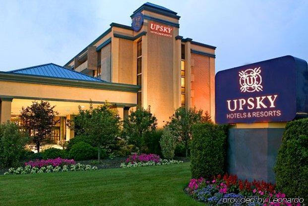 Radisson Hauppauge-long Island 3* Hauppauge