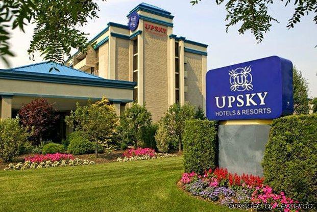 Radisson Hauppauge-long Island Hotel 3*