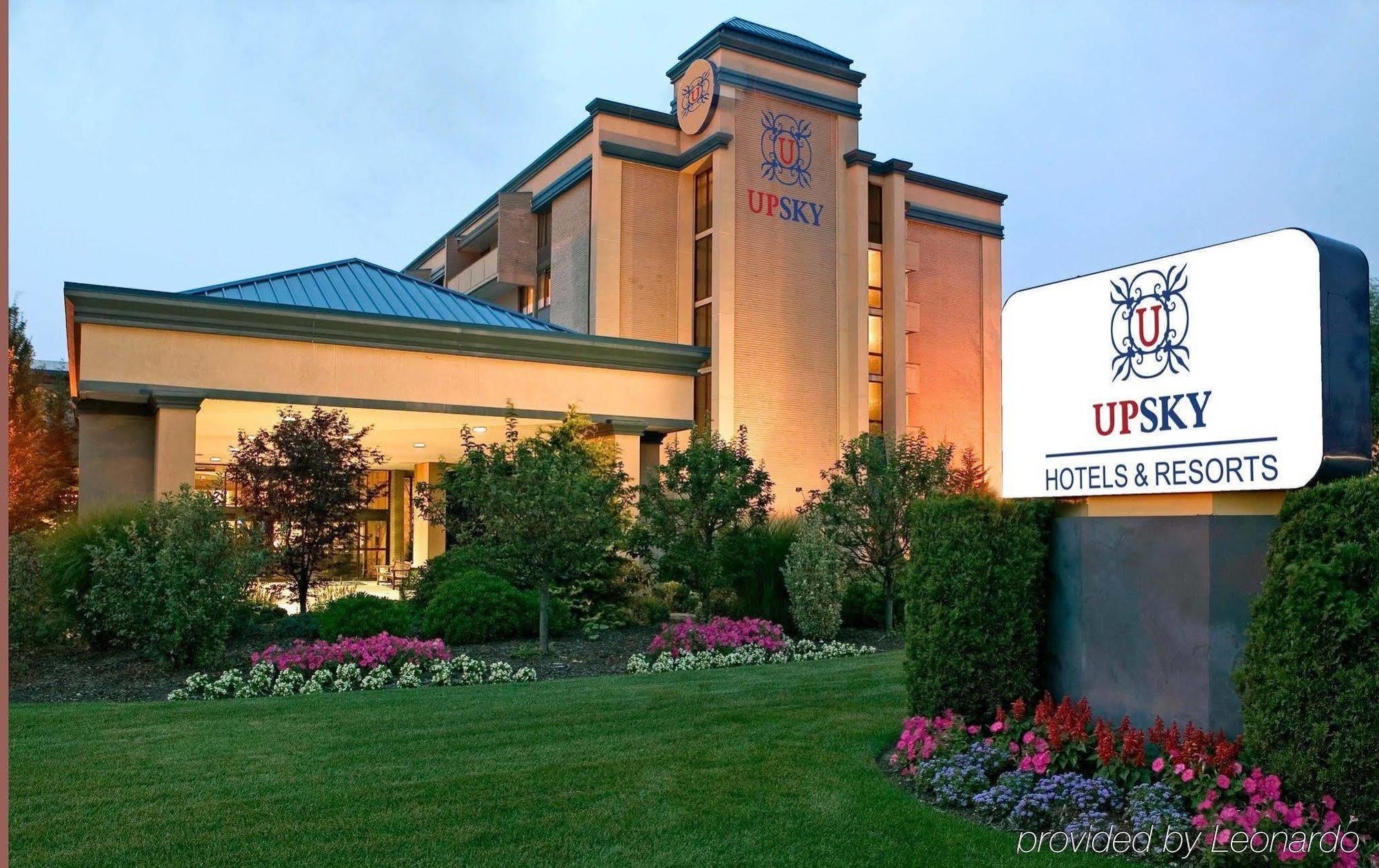 Hotel Radisson Hauppauge-long Island