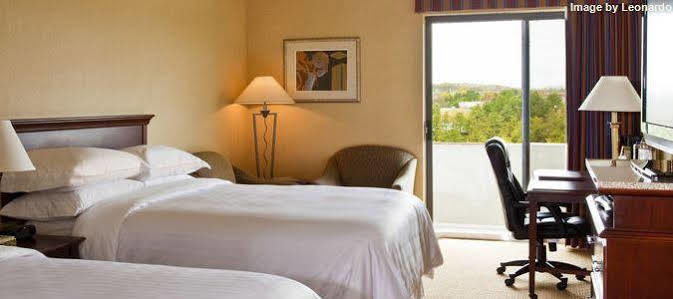 Radisson Hauppauge-long Island Hotel Hauppauge